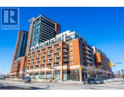 703 - 800 LAWRENCE AVENUE W, Toronto, Ontario