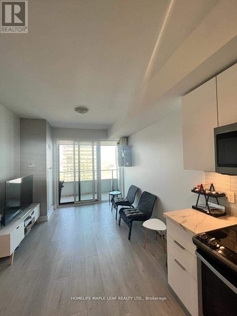 5404 - 30 Shore Breeze Drive S, Toronto, Ontario  M8V 0J1 - Photo 10 - W12756512