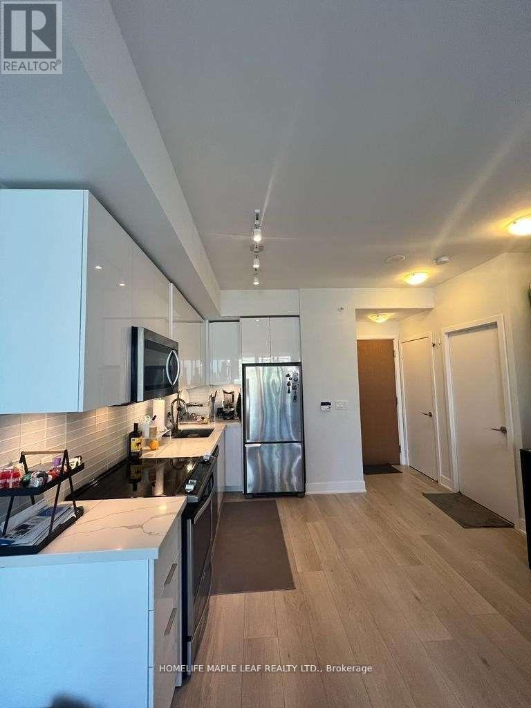 5404 - 30 Shore Breeze Drive S, Toronto, Ontario  M8V 0J1 - Photo 11 - W12756512