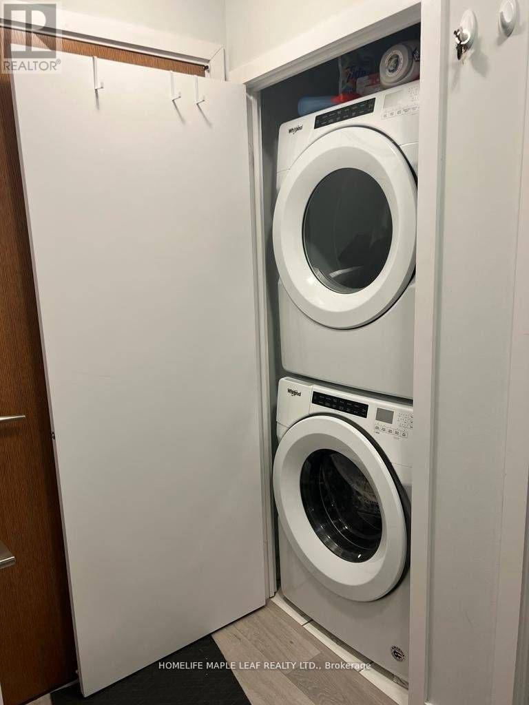 5404 - 30 Shore Breeze Drive S, Toronto, Ontario  M8V 0J1 - Photo 13 - W12756512