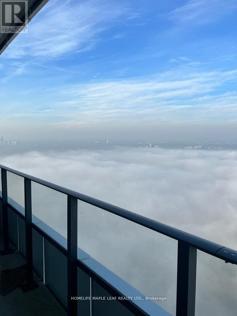 5404 - 30 Shore Breeze Drive S, Toronto, Ontario  M8V 0J1 - Photo 8 - W12756512