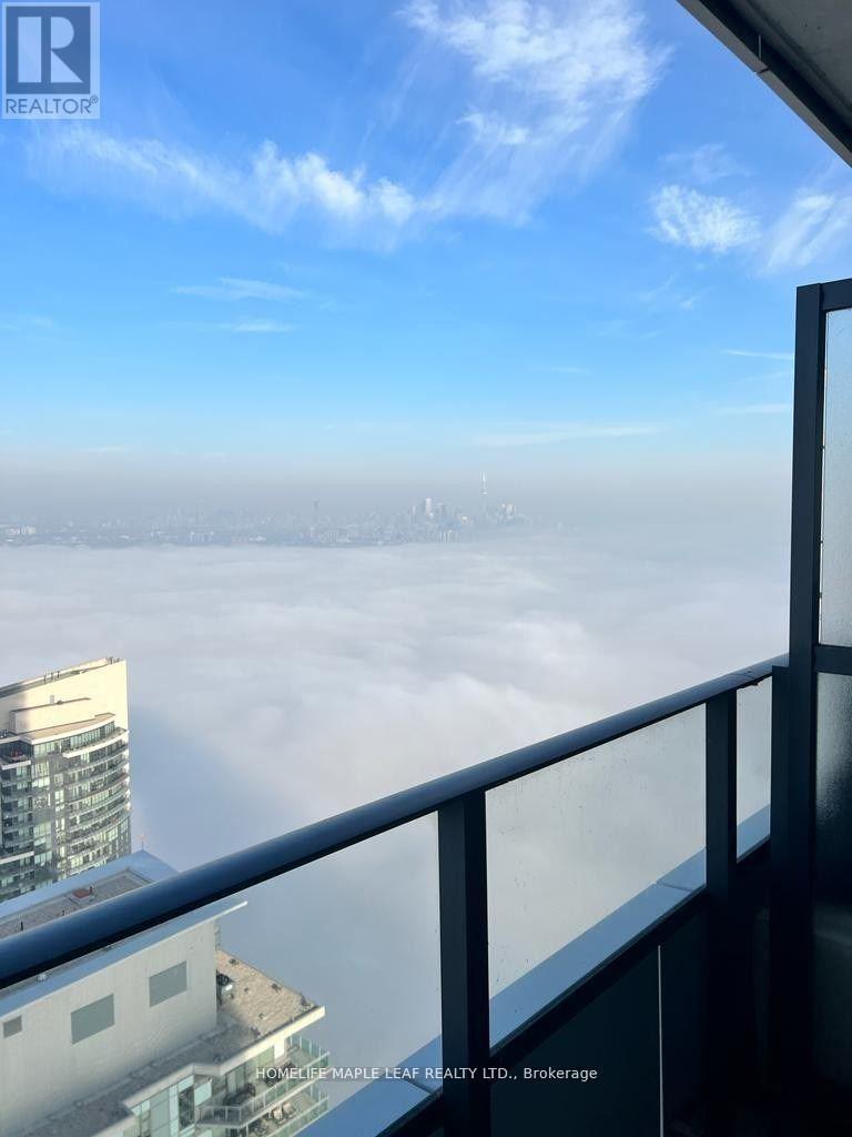 5404 - 30 Shore Breeze Drive S, Toronto, Ontario  M8V 0J1 - Photo 9 - W12756512