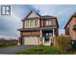 115 LARRY Crescent, Caledonia, Ontario