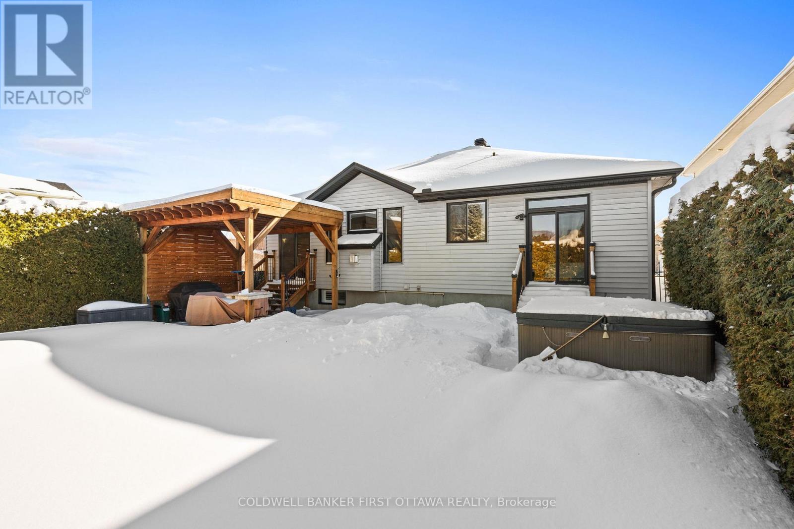 1828 Heatherstone Crescent, Ottawa, Ontario  K4A 4P2 - Photo 42 - X12756412