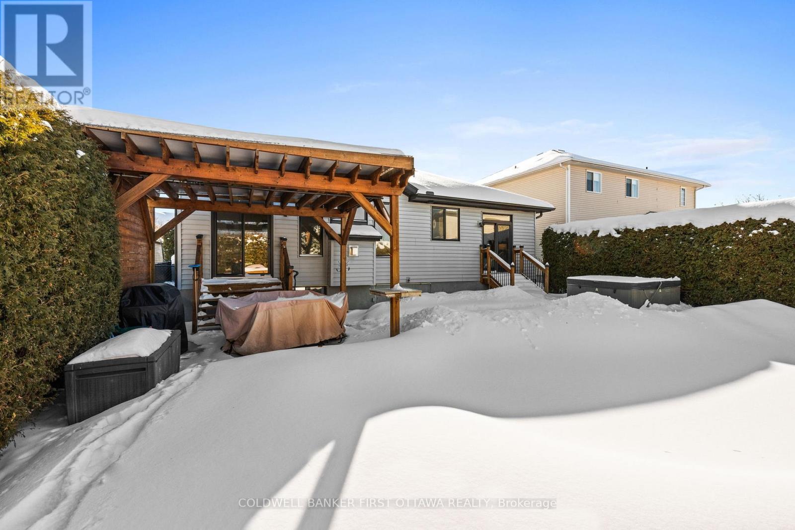 1828 Heatherstone Crescent, Ottawa, Ontario  K4A 4P2 - Photo 40 - X12756412