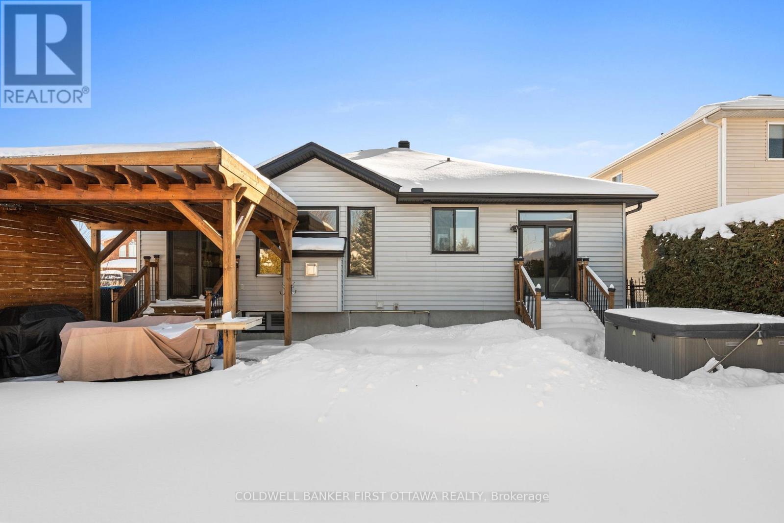 1828 Heatherstone Crescent, Ottawa, Ontario  K4A 4P2 - Photo 41 - X12756412