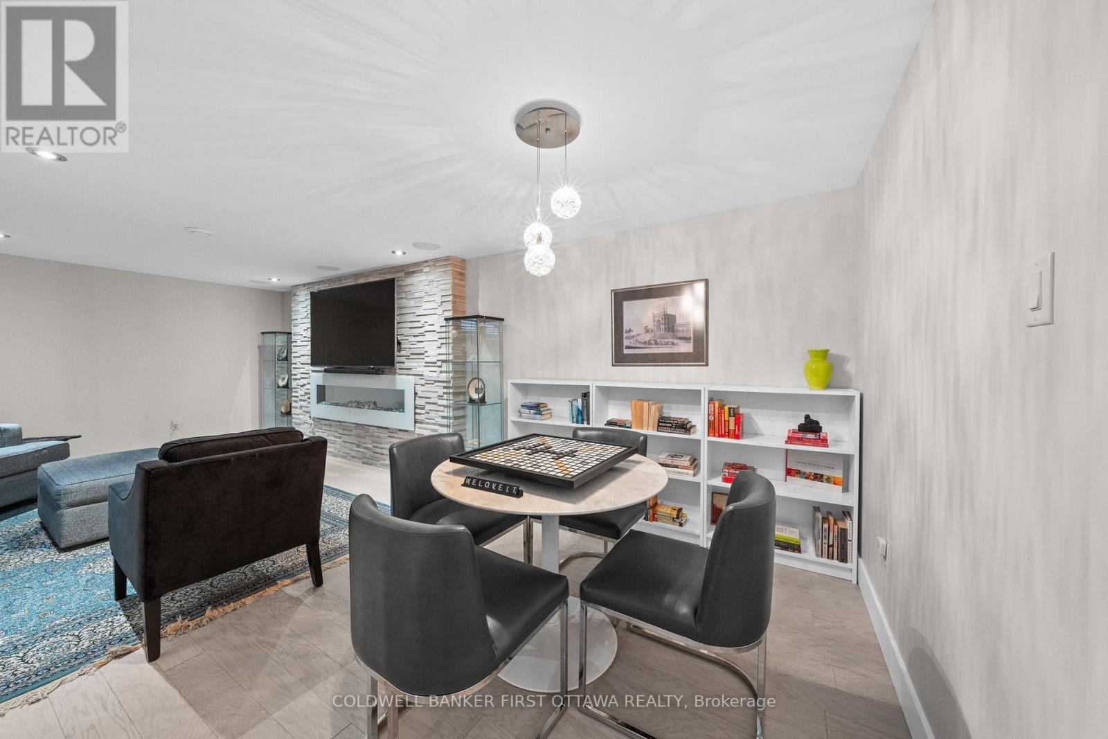 1828 Heatherstone Crescent, Ottawa, Ontario  K4A 4P2 - Photo 33 - X12756412