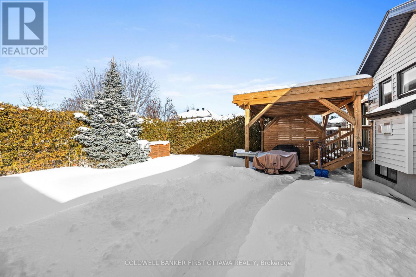 1828 Heatherstone Crescent, Ottawa, Ontario  K4A 4P2 - Photo 43 - X12756412