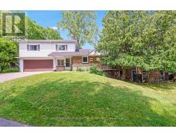 18 SULLIVAN'S LANE, Hamilton, Ontario