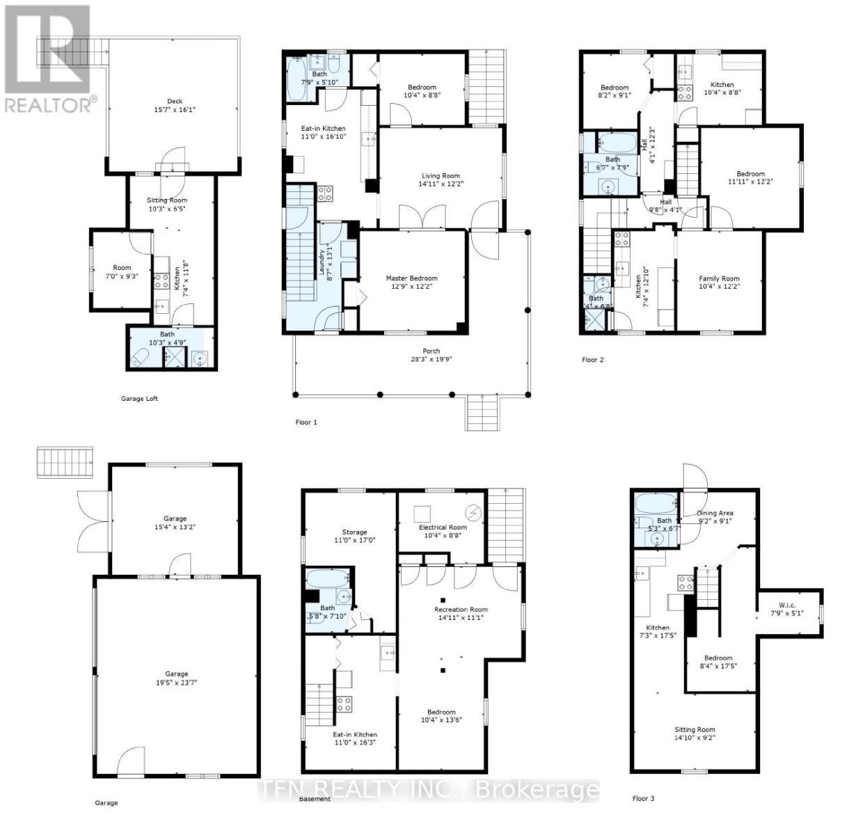 70 Mill Street, Welland (Broadway), Ontario  L3C 4Y2 - Photo 8 - X12756508