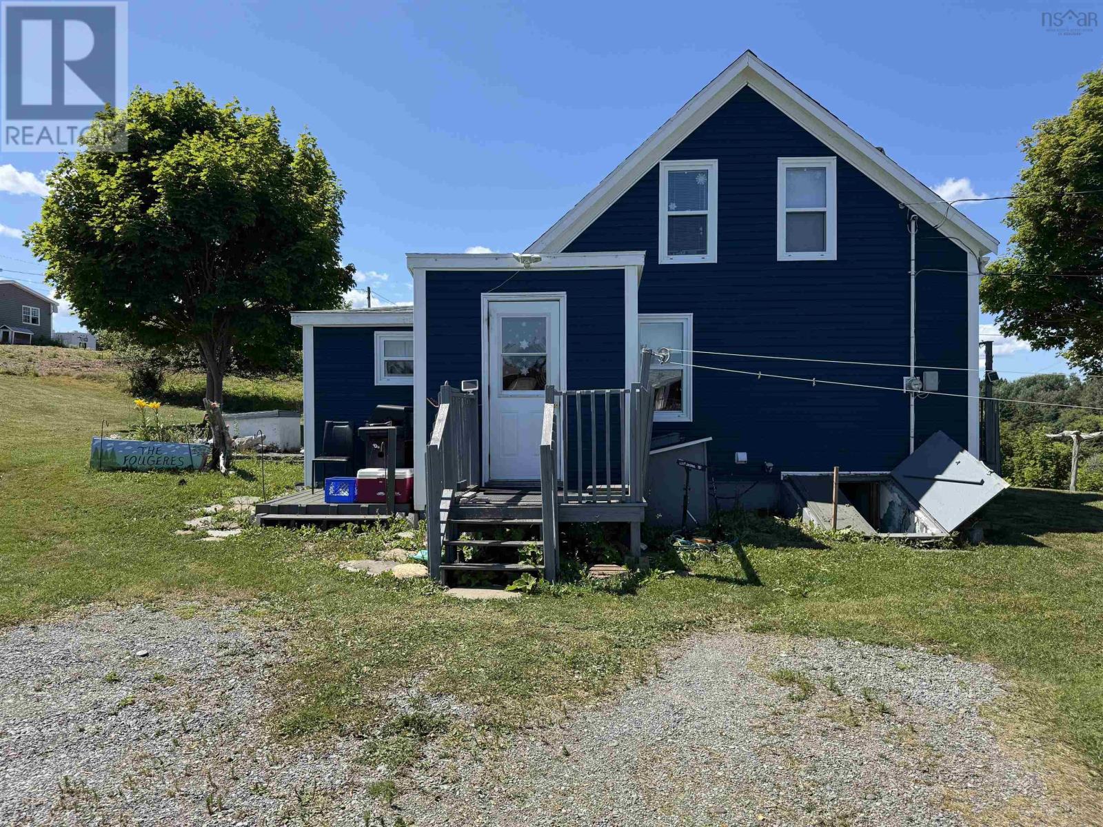 10 Pettipas Rd., Poirierville, Nova Scotia B0E 1K0 - Photo 19 - 202522660