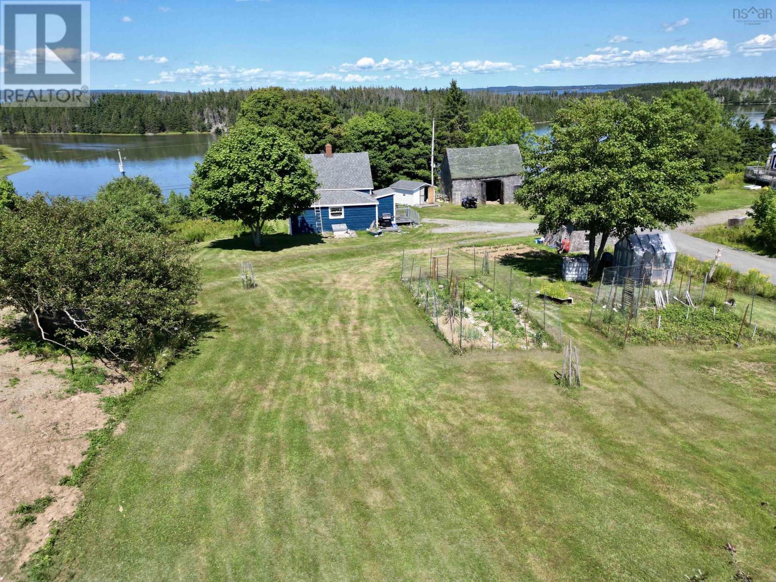 10 Pettipas Rd., Poirierville, Nova Scotia B0E 1K0 - Photo 2 - 202522660