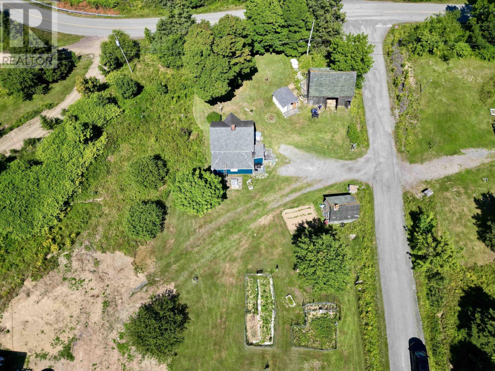 10 Pettipas Rd., Poirierville, Nova Scotia B0E 1K0 - Photo 5 - 202522660