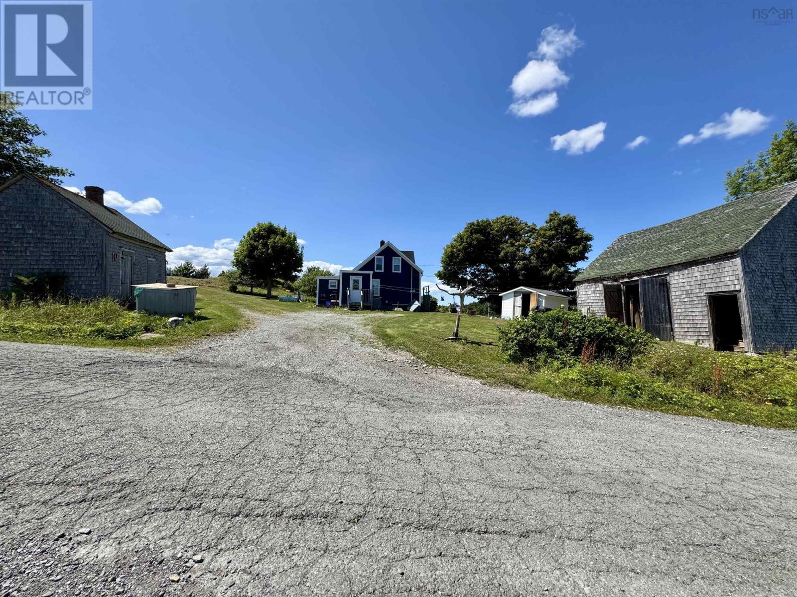 10 Pettipas Rd., Poirierville, Nova Scotia B0E 1K0 - Photo 6 - 202522660