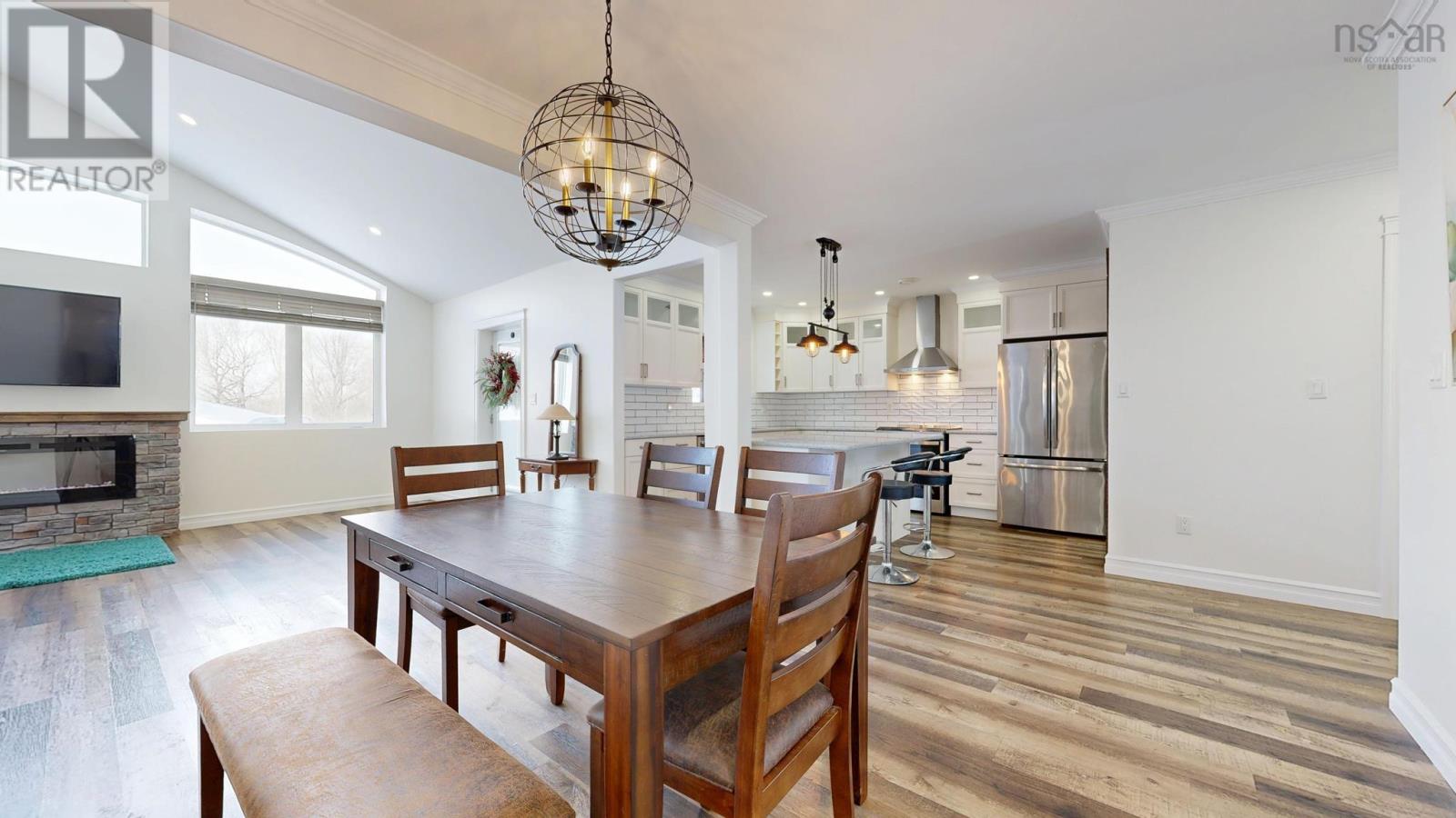 6672 Highway 1, Coldbrook, Nova Scotia  B4R 1B7 - Photo 13 - 202602074