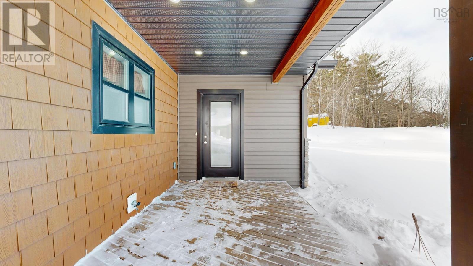 6672 Highway 1, Coldbrook, Nova Scotia  B4R 1B7 - Photo 42 - 202602074