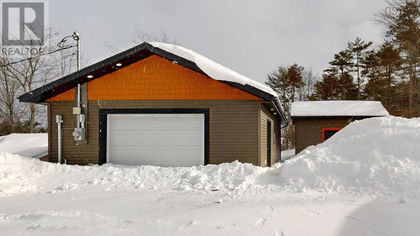 6672 Highway 1, Coldbrook, Nova Scotia  B4R 1B7 - Photo 36 - 202602074