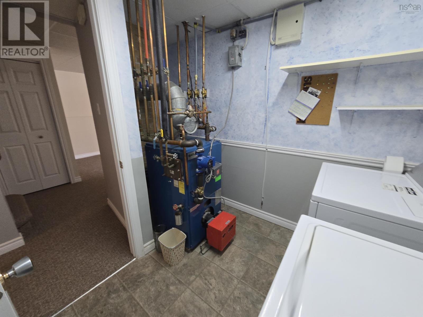 47 River Road, Albert Bridge, Nova Scotia  B1K 3G4 - Photo 25 - 202602075