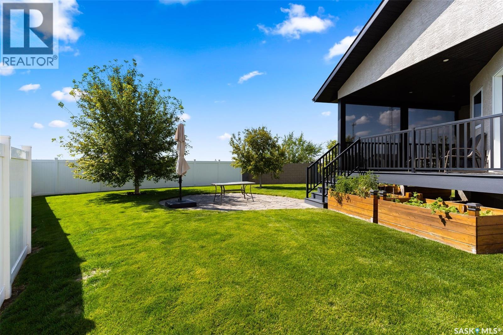 102 Plains Court, Pilot Butte, Saskatchewan  S0G 3Z0 - Photo 37 - SK027713