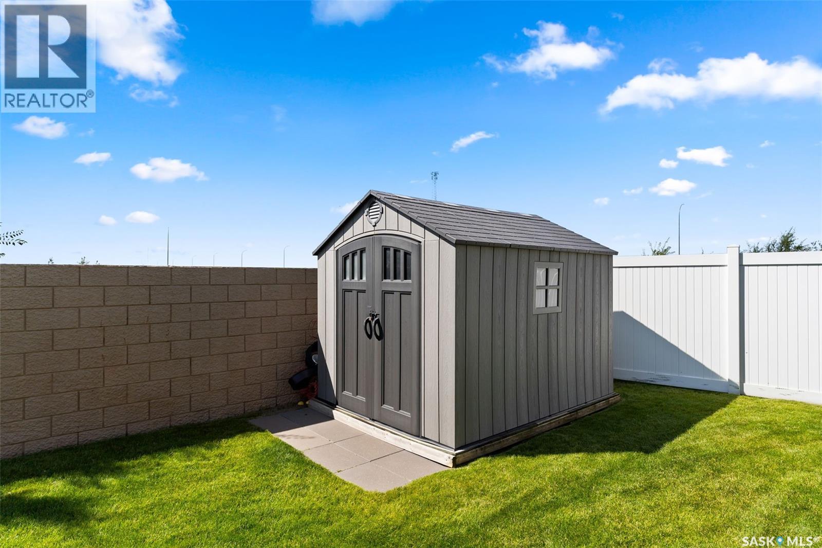 102 Plains Court, Pilot Butte, Saskatchewan  S0G 3Z0 - Photo 40 - SK027713