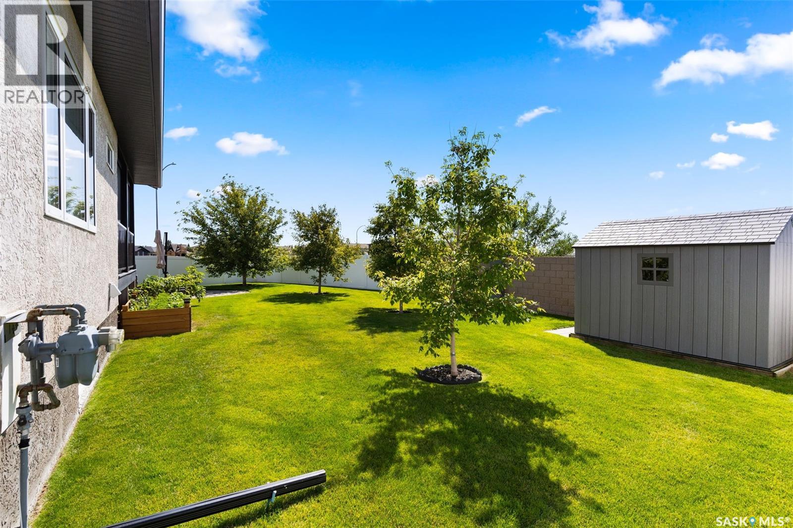 102 Plains Court, Pilot Butte, Saskatchewan  S0G 3Z0 - Photo 42 - SK027713