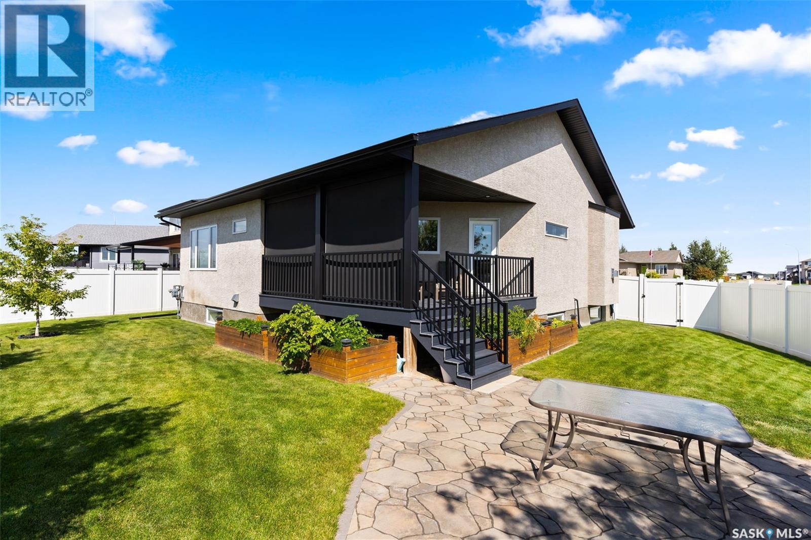 102 Plains Court, Pilot Butte, Saskatchewan  S0G 3Z0 - Photo 43 - SK027713