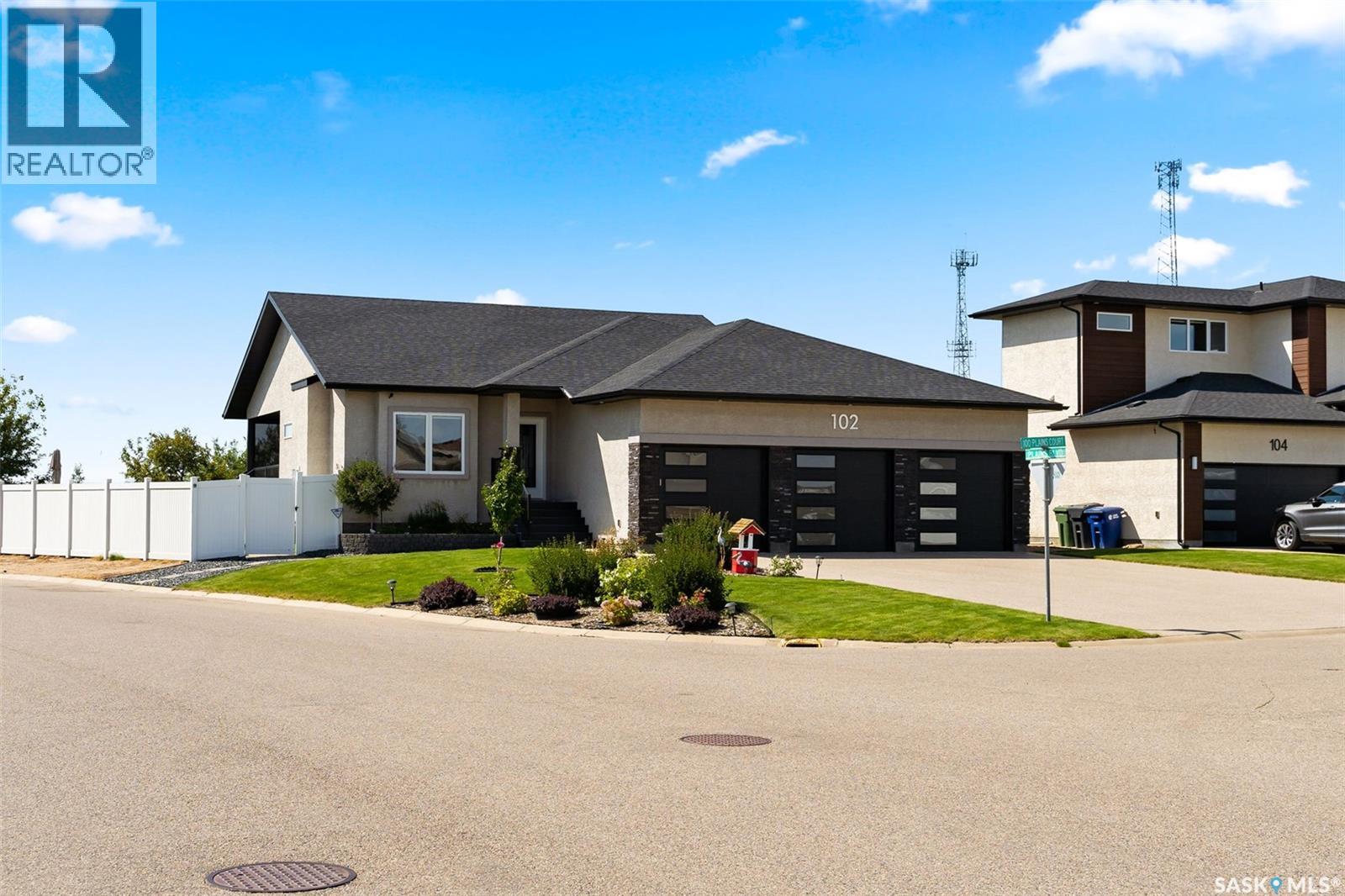 102 Plains Court, Pilot Butte, Saskatchewan  S0G 3Z0 - Photo 44 - SK027713