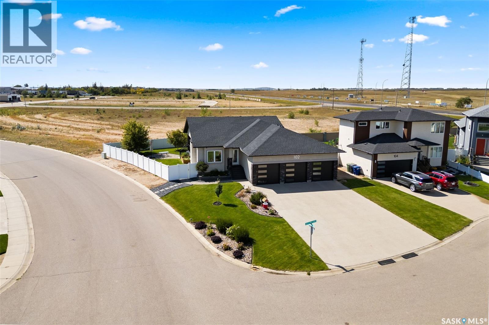 102 Plains Court, Pilot Butte, Saskatchewan  S0G 3Z0 - Photo 45 - SK027713