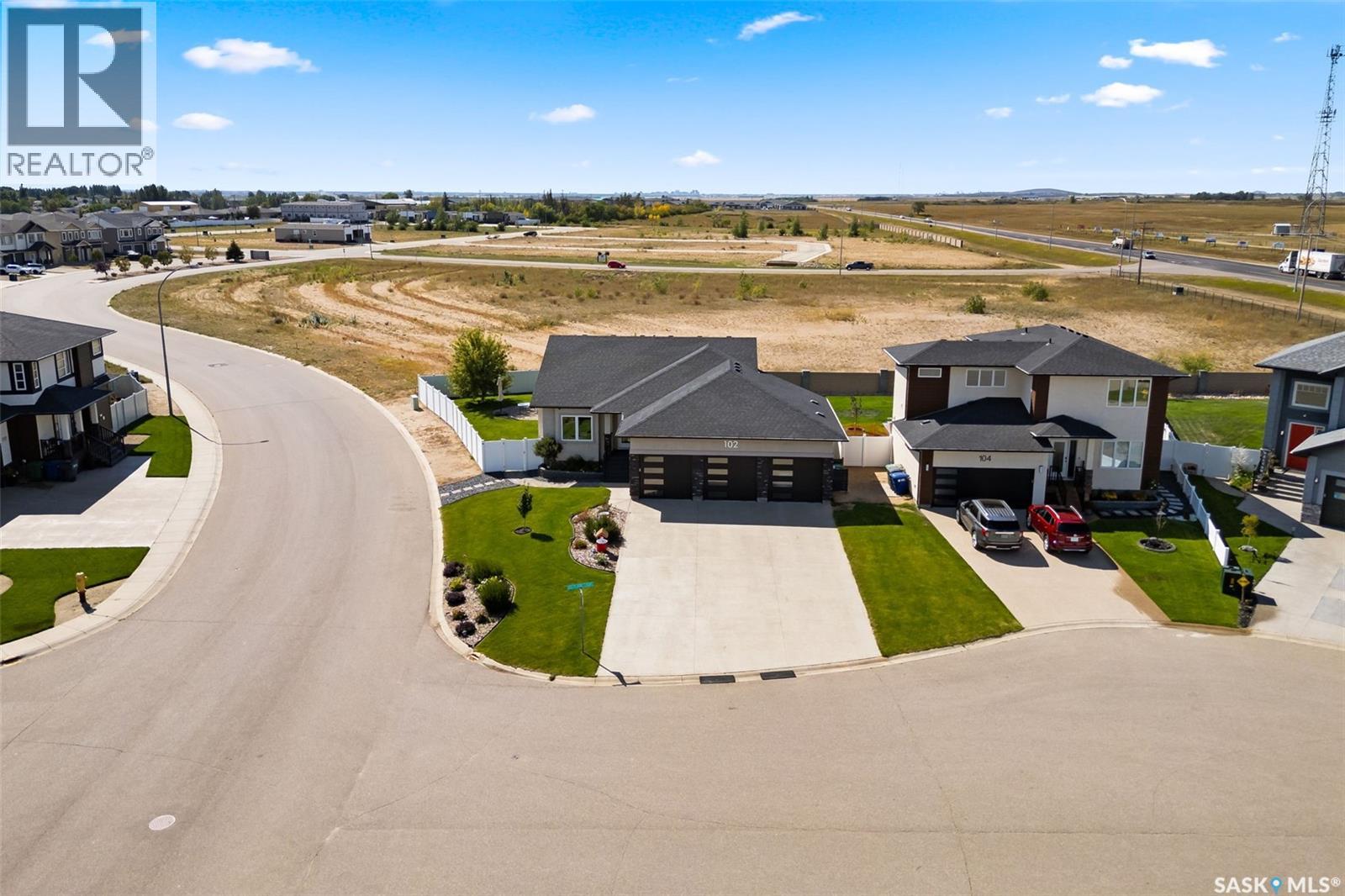 102 Plains Court, Pilot Butte, Saskatchewan  S0G 3Z0 - Photo 46 - SK027713