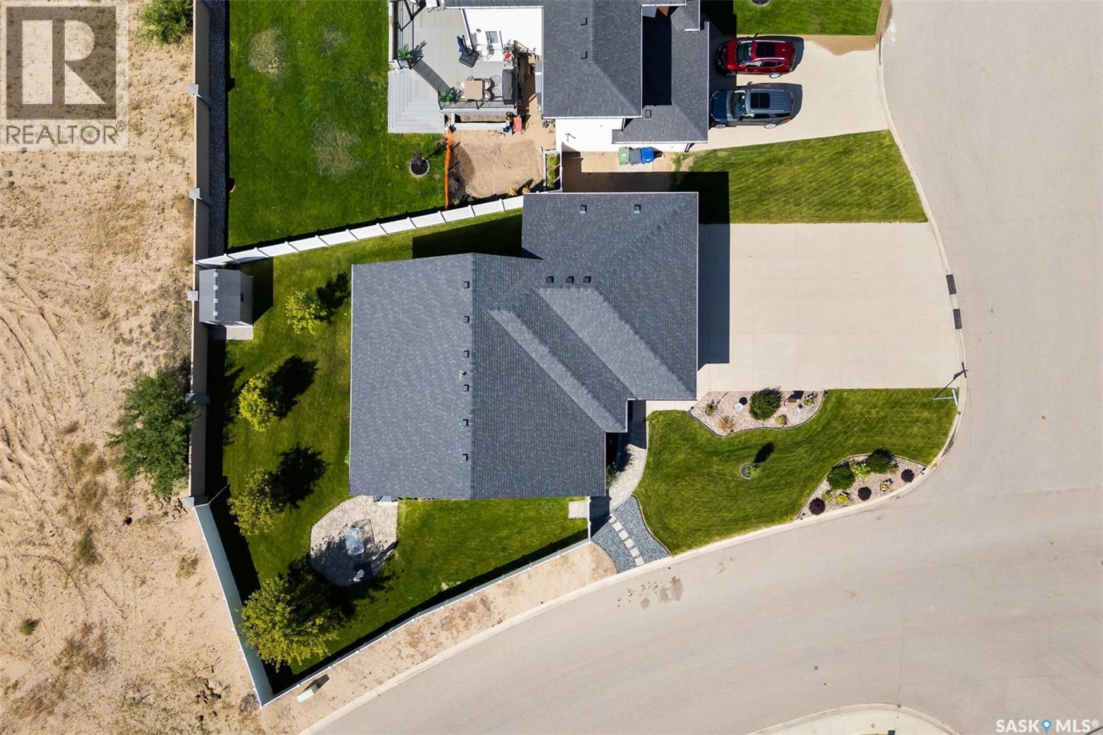 102 Plains Court, Pilot Butte, Saskatchewan  S0G 3Z0 - Photo 47 - SK027713