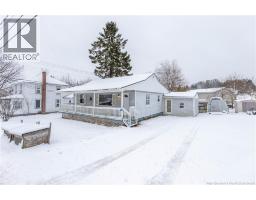 128 York Street, sackville, New Brunswick