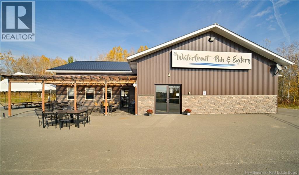 748 New Brunswick 105, Nackawic, New Brunswick  E6G 1V5 - Photo 1 - NB133067