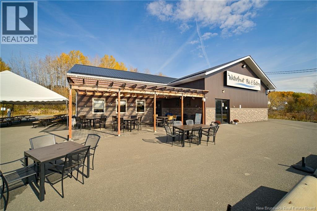 748 New Brunswick 105, Nackawic, New Brunswick  E6G 1V5 - Photo 2 - NB133067