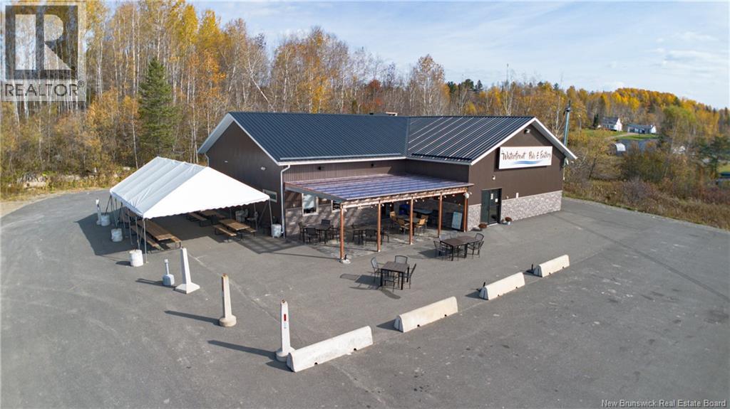748 New Brunswick 105, Nackawic, New Brunswick  E6G 1V5 - Photo 46 - NB133067