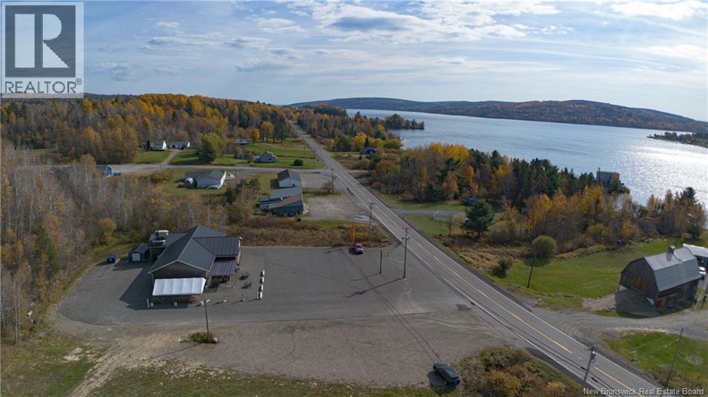 748 New Brunswick 105, Nackawic, New Brunswick  E6G 1V5 - Photo 47 - NB133067