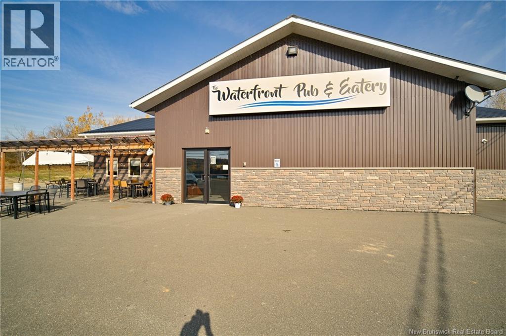 748 New Brunswick 105, Nackawic, New Brunswick  E6G 1V5 - Photo 6 - NB133067