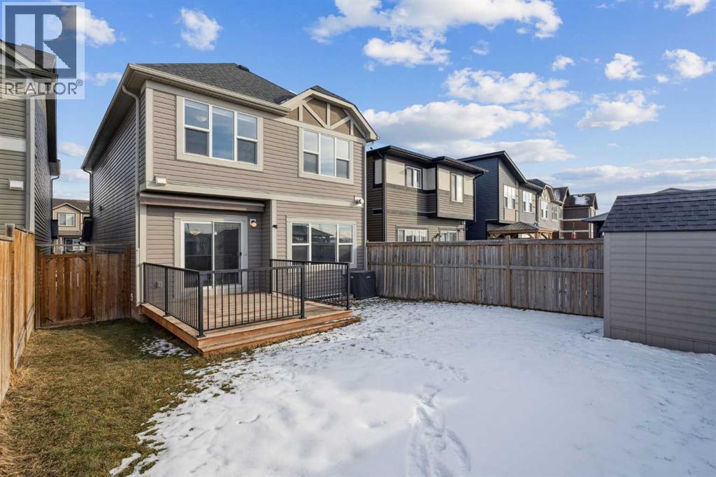 116 Walden Parade Se, Calgary, Alberta  T2X 0Z6 - Photo 15 - A2283589