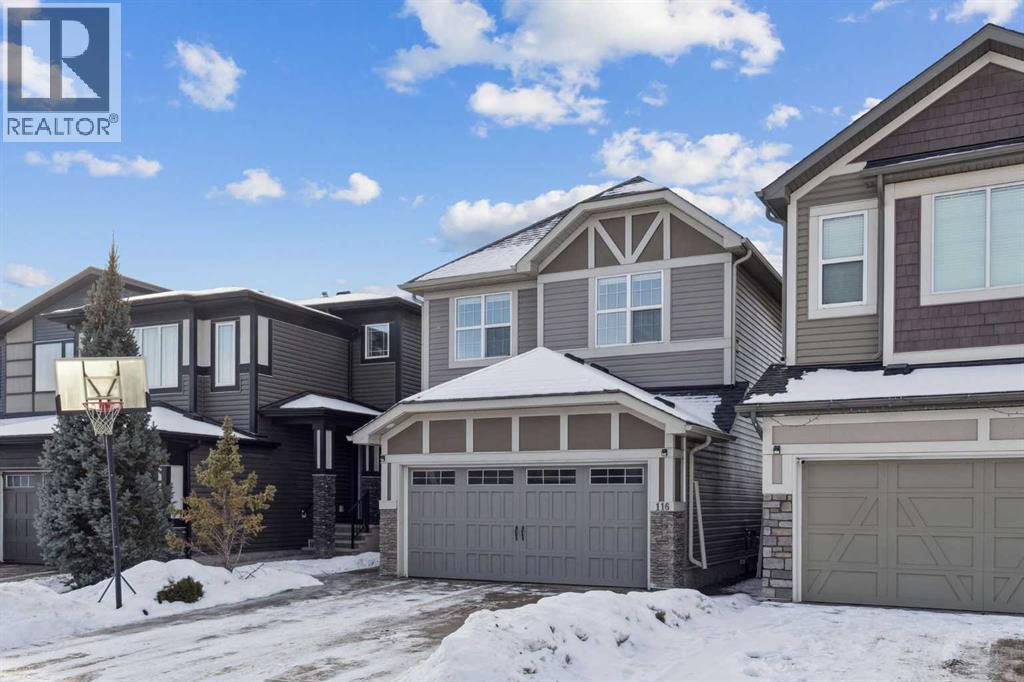 116 Walden Parade Se, Calgary, Alberta  T2X 0Z6 - Photo 43 - A2283589
