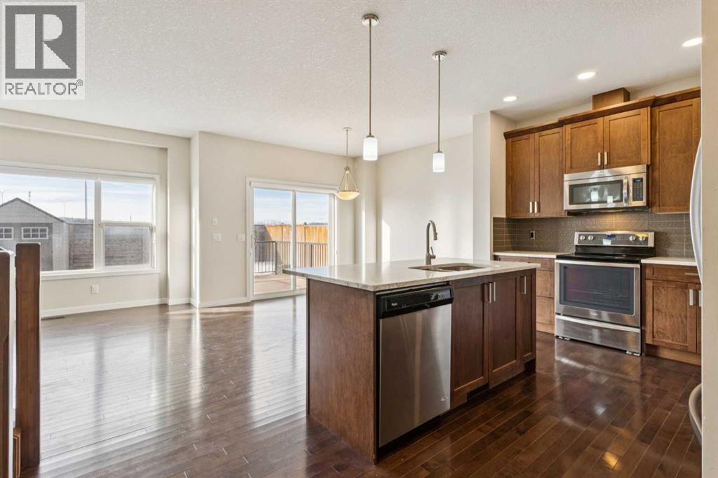 116 Walden Parade Se, Calgary, Alberta  T2X 0Z6 - Photo 5 - A2283589