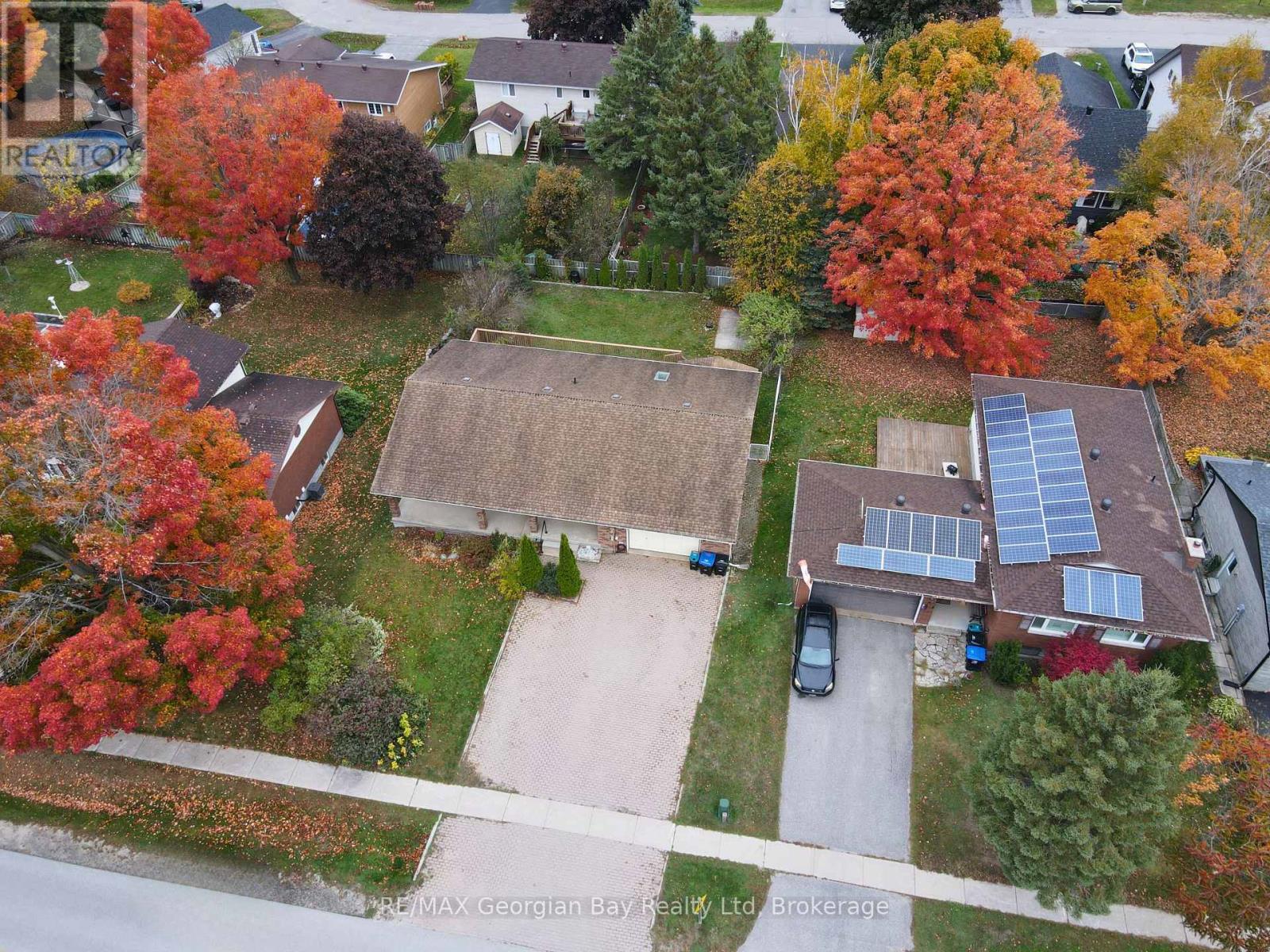 93 Edward Street, Penetanguishene, Ontario  L9M 1J3 - Photo 42 - S12756554