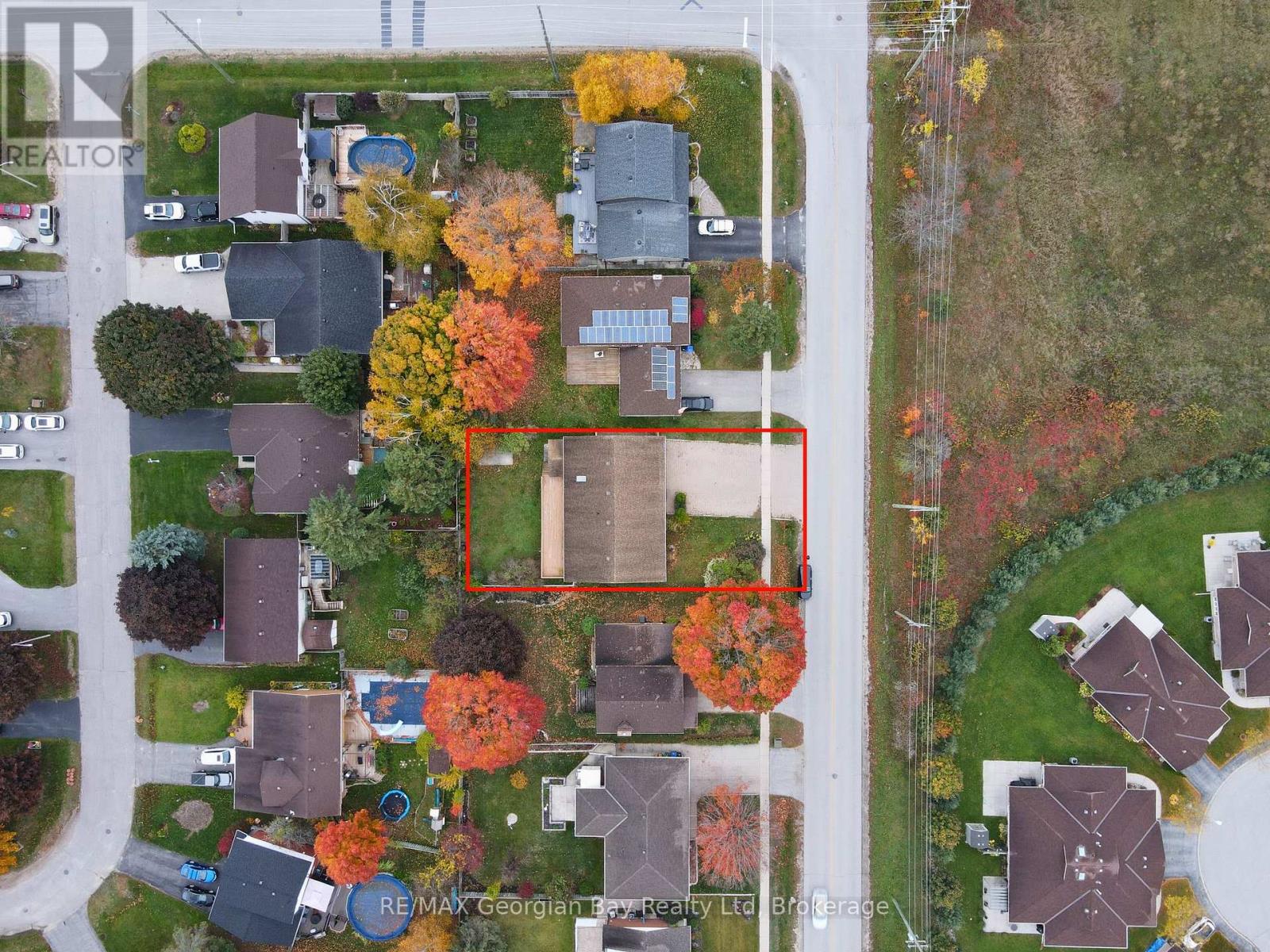 93 Edward Street, Penetanguishene, Ontario  L9M 1J3 - Photo 43 - S12756554