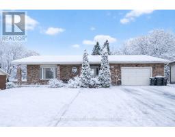 93 EDWARD STREET, Penetanguishene, Ontario