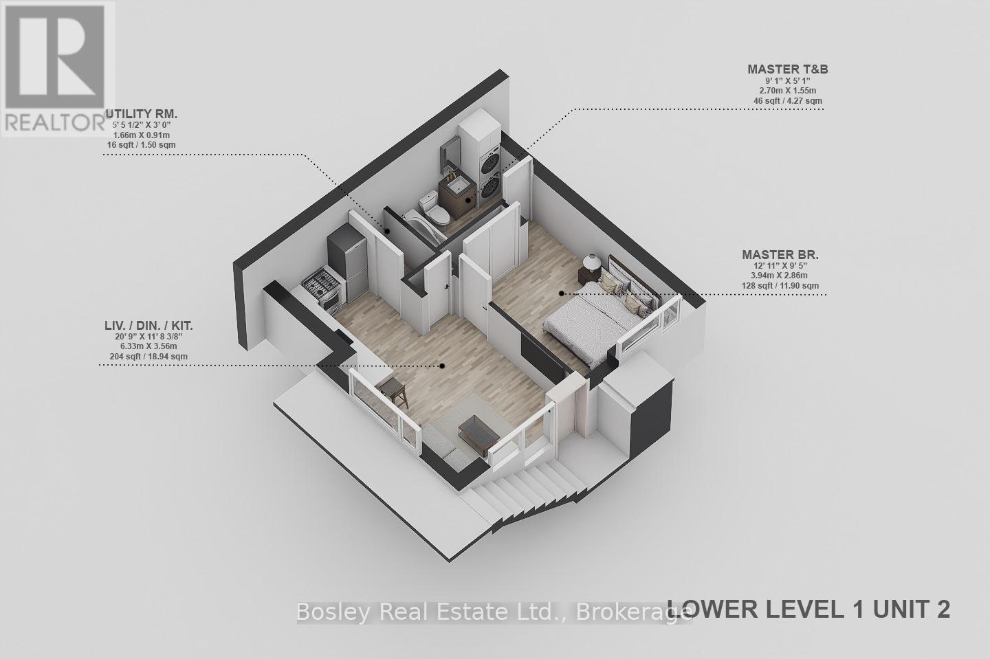 2 - 2 Golfview Drive, Collingwood, Ontario  L9Y 0G7 - Photo 2 - S12756598