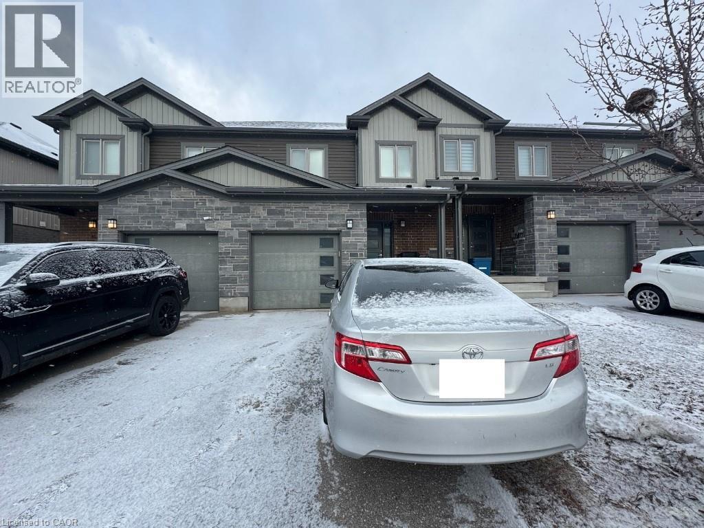 43 NIESON Street, cambridge, Ontario