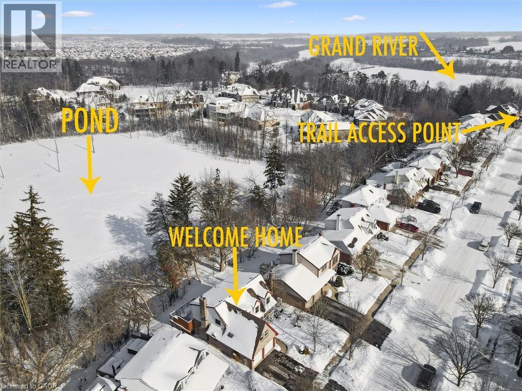 33 Manitoulin Crescent, Kitchener, Ontario  N2A 3J4 - Photo 4 - 40802155