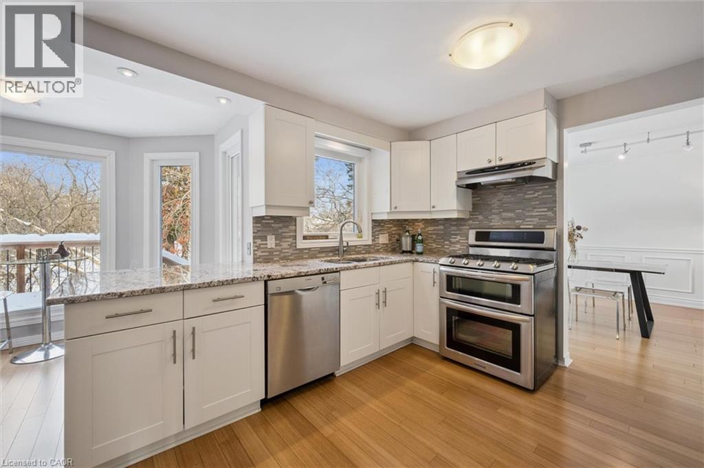 33 Manitoulin Crescent, Kitchener, Ontario  N2A 3J4 - Photo 13 - 40802155