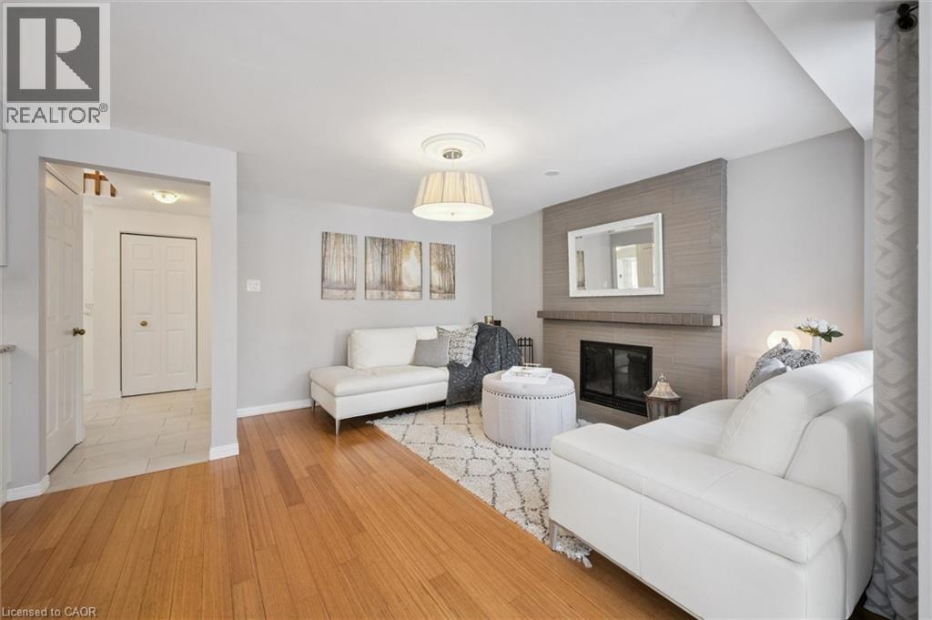 33 Manitoulin Crescent, Kitchener, Ontario  N2A 3J4 - Photo 16 - 40802155