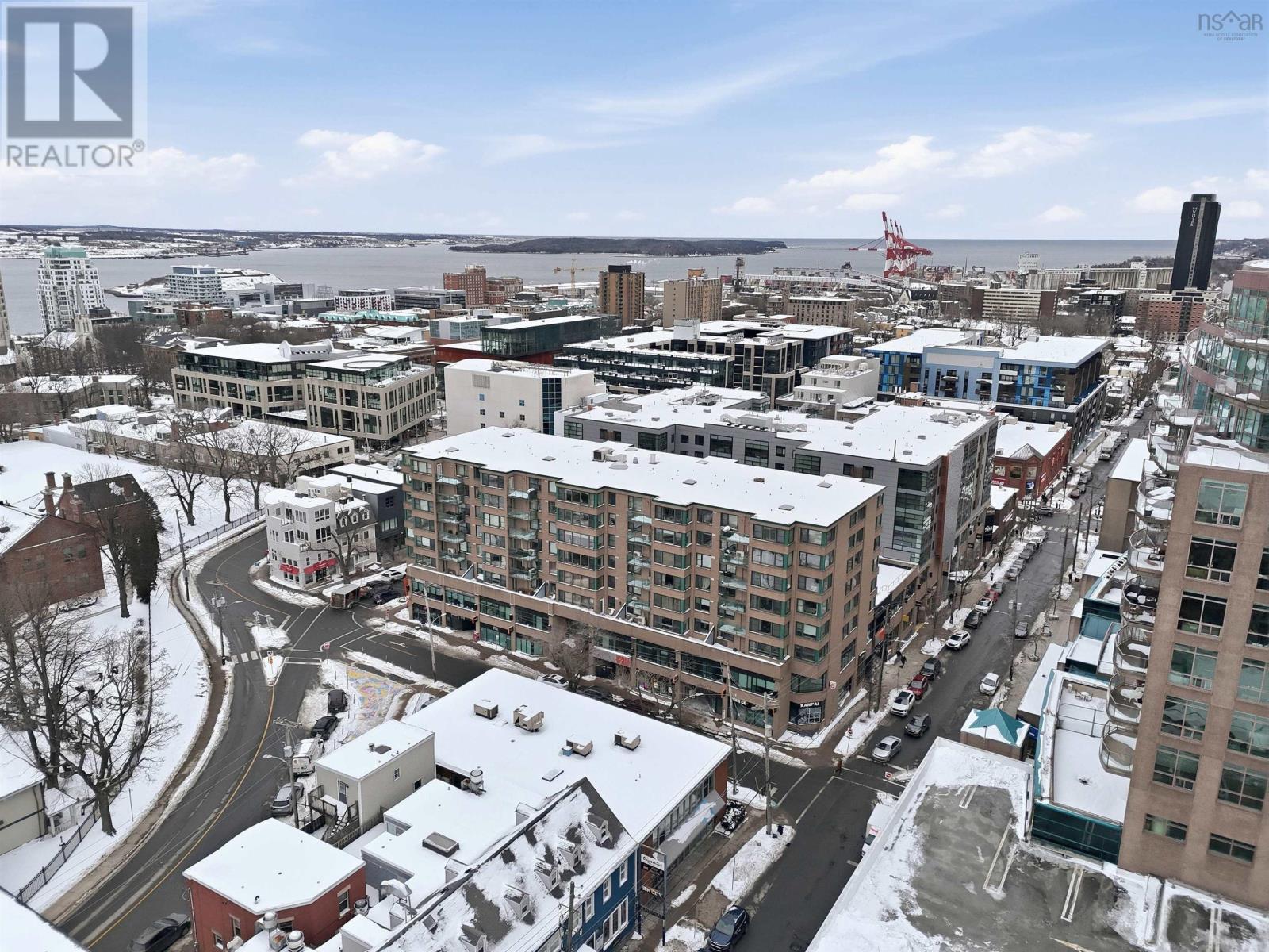 301 5530 Artillery Place, Halifax, Nova Scotia  B3J 1J3 - Photo 25 - 202602078