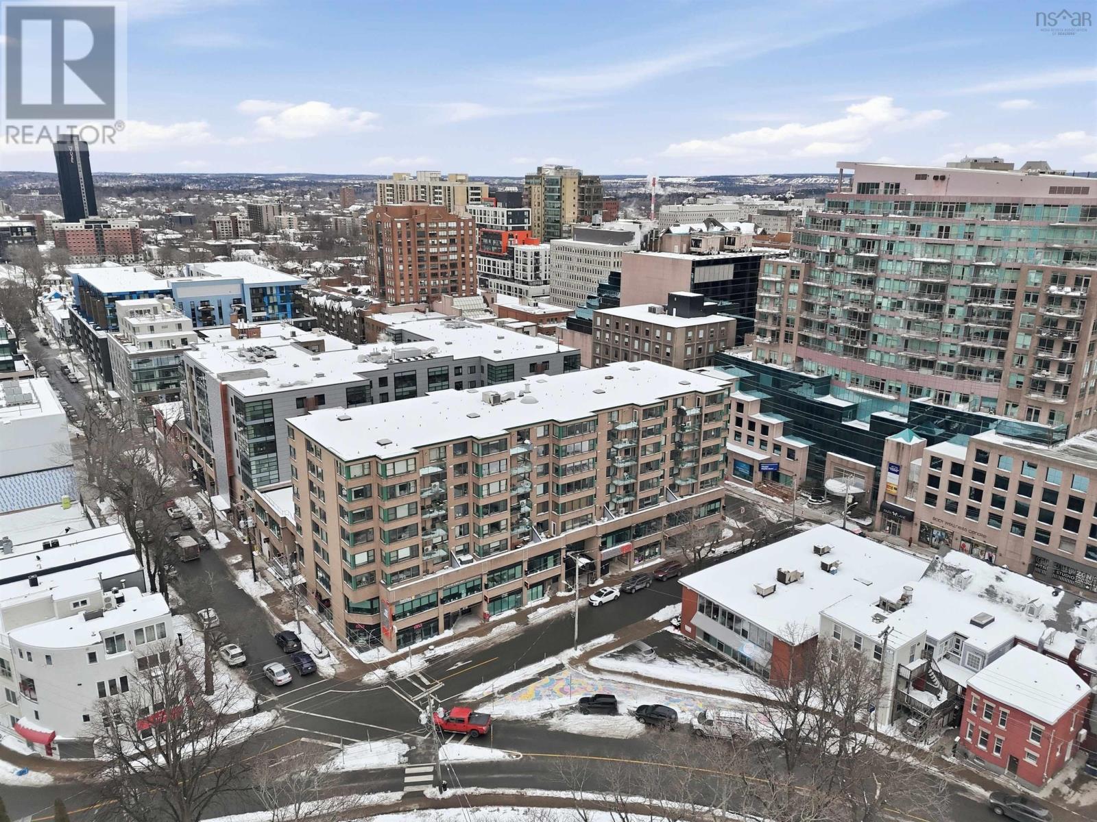 301 5530 Artillery Place, Halifax, Nova Scotia  B3J 1J3 - Photo 27 - 202602078