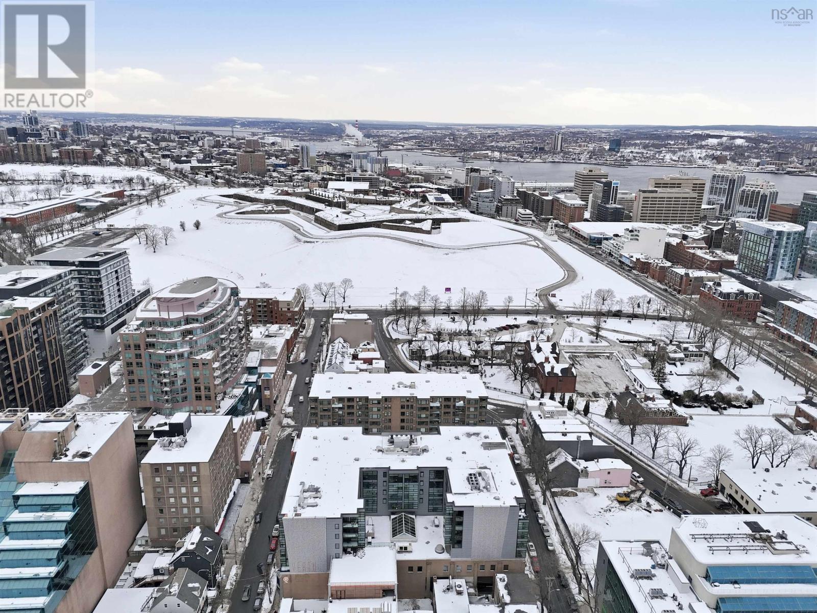 301 5530 Artillery Place, Halifax, Nova Scotia  B3J 1J3 - Photo 3 - 202602078